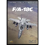 DCS F/A-18C Палубный истребитель  Аккаунт