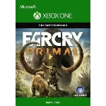 🔥🎮FAR CRY PRIMAL XBOX ONE X|S KEY🎮🔥