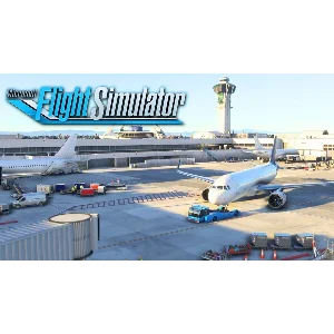 Microsoft Flight Simulator 2020 Standart Аккаунт