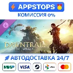 ⭐️FINAL FANTASY XIV Dawntrail Standard Edition STEAM RU