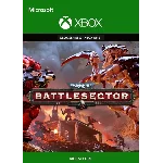 🔥🎮WARHAMMER 40,000 BATTLESECTOR XBOX KEY🎮🔥