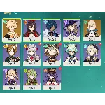 | ✅⭐️Джинн⭐️ ✅|12 персонажей⭐️ ✅ |16 молитв🔥 ✅|