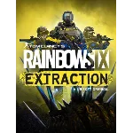 Tom Clancy’s Rainbow Six Extraction Deluxe | Ubisoft