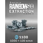 Rainbow Six Extraction 1100 REACT CREDITS PC