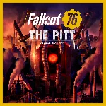 ✅FALLOUT 76: + THE PITT DELUXE 🌍 STEAM•RU|KZ|UA  🚀