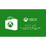 🎮Xbox Live Карта🟢 60 BRL 💎Бразилия