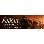 Fallout New Vegas Ultimate 🔵 Steam - Все регионы • 0%