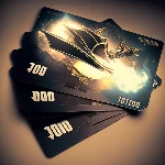 💳 Blizzard 🟢 Подарочная карта 20 USD ❄️США