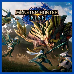 ✅Monster Hunter Rise 🌍 STEAM•RU|KZ|UA 🚀