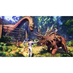 ARK: Survival Evolved✅ПОЛНЫЙ ДОСТУП СО СМЕНОЙ✅EGS