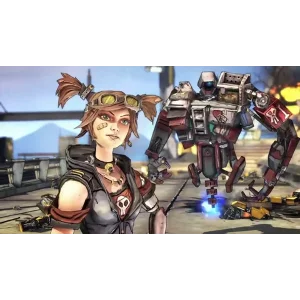 🔥 BORDERLANDS 🔥 ПОЛНЫЙ ДОСТУП✔️EGS