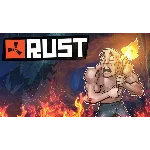 ✅RUST на платформе Steam ✅ НОВЫЙ с  первой почтой ✅