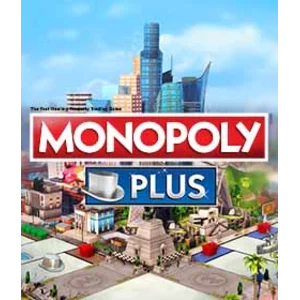 Monopoly Plus 🏠 Смена данных 👑 Полный доступ