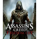 Assassin´s Creed Freedom Cry 🏹 Смена данных 🌎 Онлайн