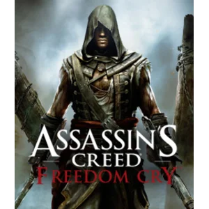 Assassin´s Creed Freedom Cry 🏹 Смена данных 🌎 Онлайн