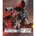 Tom Clancy´s Rainbow Six Siege 🔫Смена данных🌎Онлайн