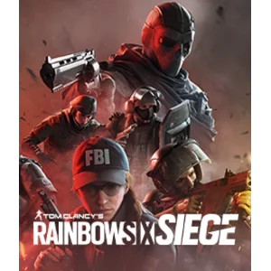 Tom Clancy´s Rainbow Six Siege 🔫Смена данных🌎Онлайн