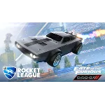 Rocket League® - The Fate of the Furious™ Ice Charger