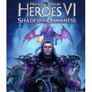 Might & Magic Heroes VI ⚔ Смена данных👑 Полный доступ
