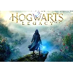 🍓 Hogwarts Legacy (PS4/PS5/RU) П3 - Активация