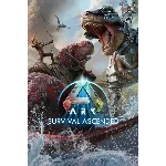 ARK: SURVIVAL ASCENDED ❤️‍🔥XBOX X|S Аккаунт