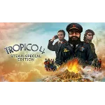 Tropico 4 STEAM GIFT Россия + МИР + ВСЕ СТРАНЫ