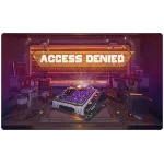 🍓 Access Denied (PS4/PS5/RU) П3 - Активация
