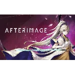 🍓 Afterimage (PS4/PS5/RU) П3 - Активация