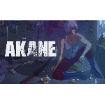 🍓 Akane (PS4/PS5/RU) П3 - Активация