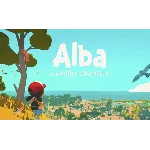 🍓 Alba: A Wildlife Adventure (PS4/PS5/RU) П3 Активация
