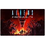 🍓 Aliens: Fireteam Elite (PS4/PS5/RU) П3 - Активация