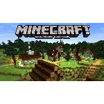 Minecraft Java + Bedrock (КЛЮЧ)