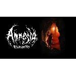 🍓 Amnesia: Rebirth (PS4/PS5/RU) П3 - Активация