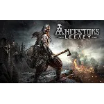 🍓 Ancestors Legacy (PS4/PS5/RU) П3 - Активация