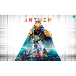 🍓 Anthem (PS4/RU) П3 - Активация