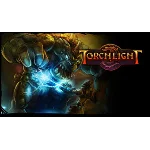 Torchlight  STEAM GIFT Россия + МИР + ВСЕ СТРАНЫ