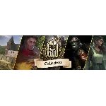 Kingdom Come: Deliverance Collection steam Россия