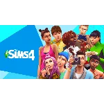 🔥 The Sims 4 [EPIC GAMES + ДОСТУП К ПОЧТЕ]