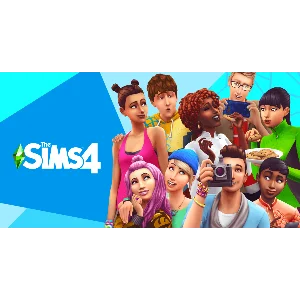 🔥 The Sims 4 [EPIC GAMES + ДОСТУП К ПОЧТЕ]