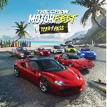 The Crew Motorfest - Year 1 Pass (Steam Gift Россия)