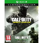 🎮CALL OF DUTY INFINITE WARFARE LEGACY XBOX KEY🔥