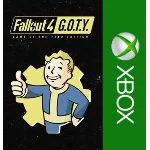 ☑️⭐Fallout 4 Game of the Year Edition XBOX Куплю Вам⭐☑️