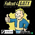 ✅FALLOUT 4: Game of the Year Edition 🌍 STEAM•RU|KZ|UA