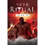 Sker Ritual: Digital Deluxe Edition Xbox Series X|S
