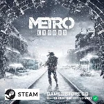 ✅METRO EXODUS 🌍 STEAM•RU|KZ|UA