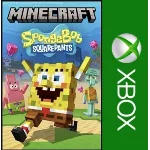 ☑️⭐Minecraft SpongeBob SquarePants XBOX Куплю Вам⭐☑️.