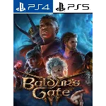 Baldur´s gate 3, PS Турция На ВАШ аккаунт! 🔥