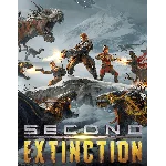🍓Second Extinction➕игры 🍒Epic Games🟢
