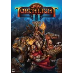 🔶Torchlight II 2 (Steam Key/Region Free)🔑