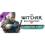 The Witcher 3: Wild Hunt - Expansion Pass Steam UA / KZ